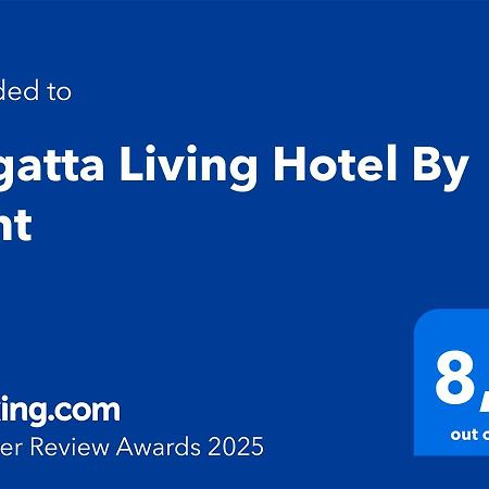 Regatta Living Hotel By Mint Санто-Доминго Экстерьер фото